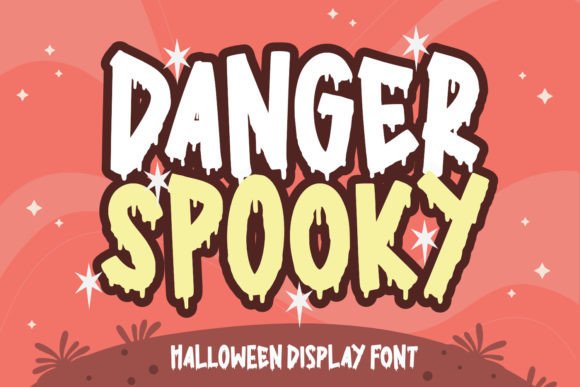 Download Danger Spooky - Premium Resources