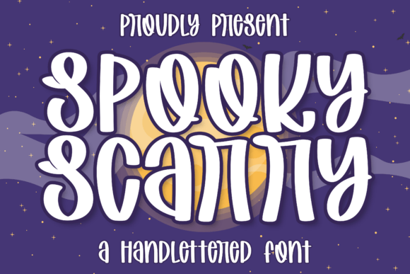 Download Spooky Scarry - Premium Bundle