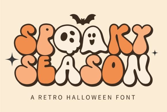 Download Spooky Season - Premium Resources